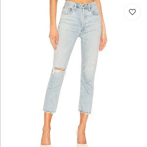 AGOLDE Jeans